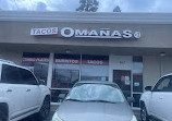 Tacos Omanas