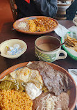 El Potrero Restaurante Y Taqueria