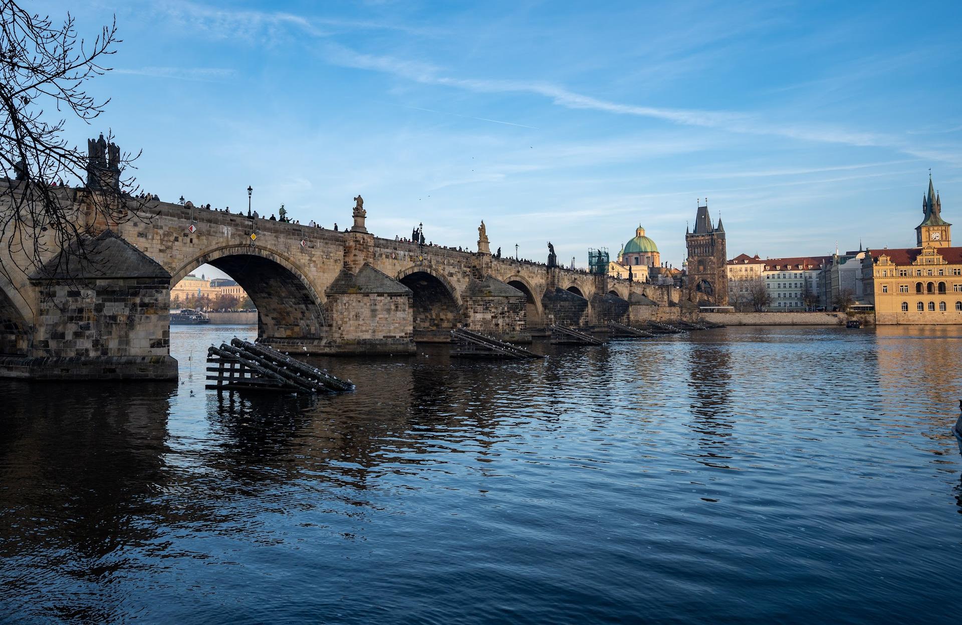 Charles Bridge