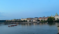 Charles Bridge