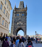 Charles Bridge