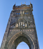 Charles Bridge