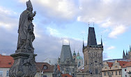 Charles Bridge