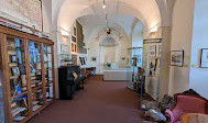 Charles Bridge Museum