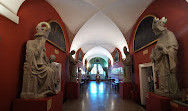 Charles Bridge Museum