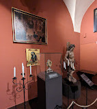 Charles Bridge Museum