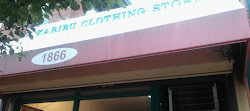 Karibu Clothing Store