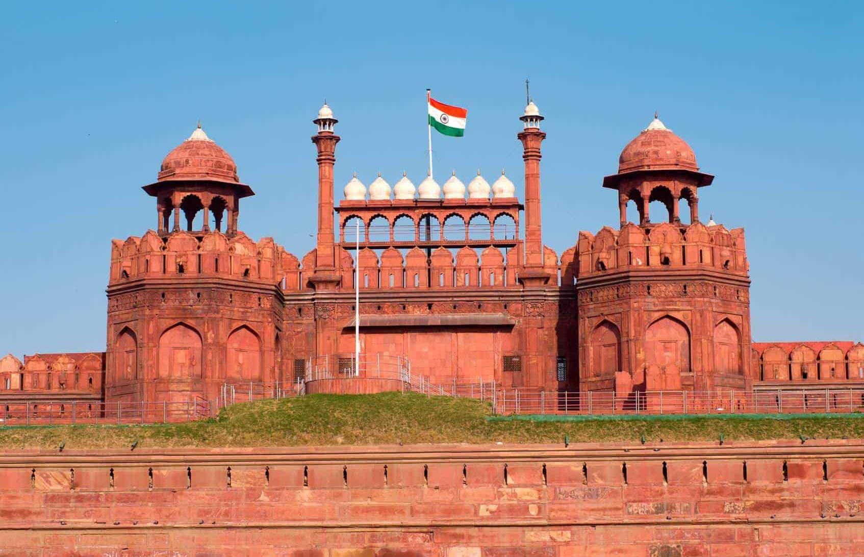 Red Fort