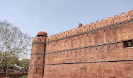 Red Fort