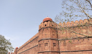 Red Fort