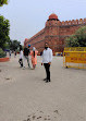 Red Fort