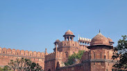 Red Fort