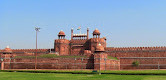 Red Fort