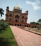 Red Fort