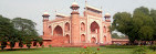 Red Fort