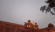 Red Fort