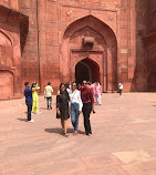 Red Fort