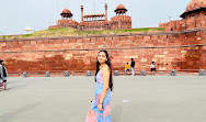 Red Fort