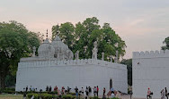 Red Fort