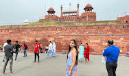 Red Fort