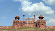 Red Fort