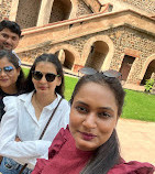 Red Fort