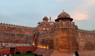 Red Fort