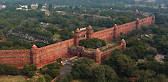 Red Fort