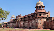 Red Fort