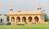 Red Fort