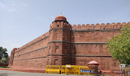 Red Fort