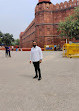 Red Fort