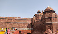 Red Fort