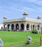 Red Fort