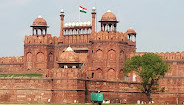 Red Fort