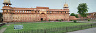 Red Fort