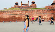 Red Fort