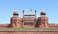 Red Fort