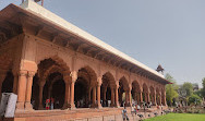 Red Fort