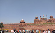 Red Fort