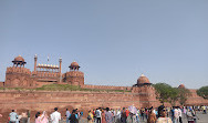 Red Fort