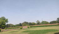 Red Fort