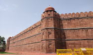 Red Fort