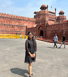 Red Fort