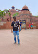 Red Fort