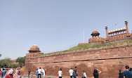 Red Fort