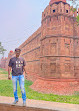 Red Fort