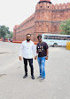 Red Fort