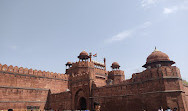 Red Fort