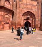 Red Fort